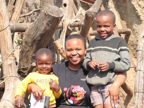 Livelihood, Eswatini