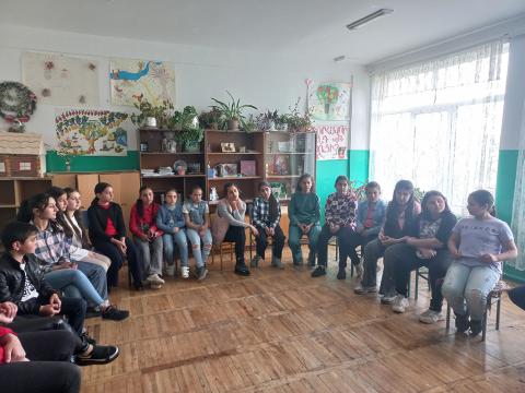 Resilience Armenia