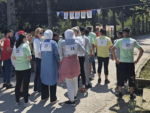 Social Inclusion