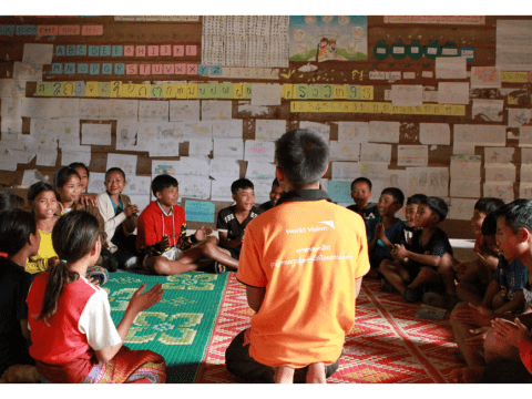 Unlock Literacy Brief Photo