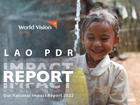 Impact Report 22 - Laos