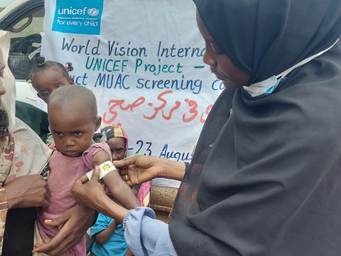 malnutrition screening