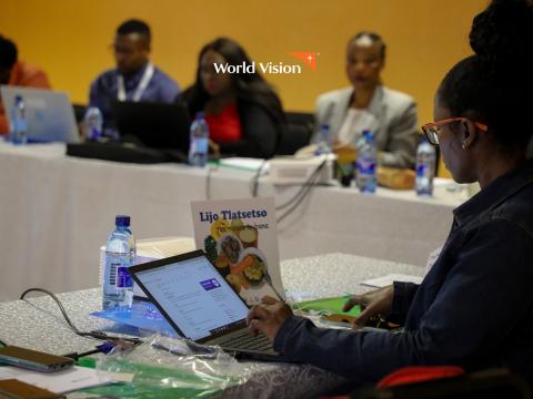 Strengthening Community Resilience