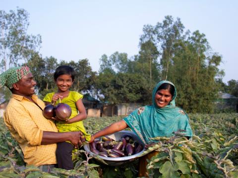 WV Bangladesh WVUK Poster Pic