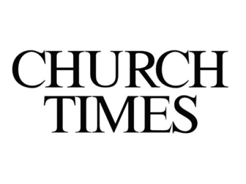 Church times logo