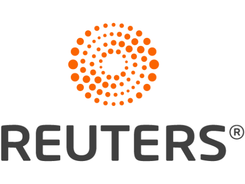 Reuters Logo