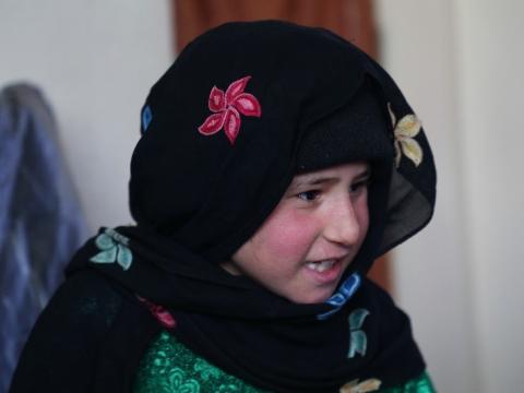 Maryam's Photo