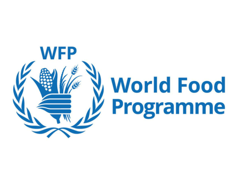 WFP Logo