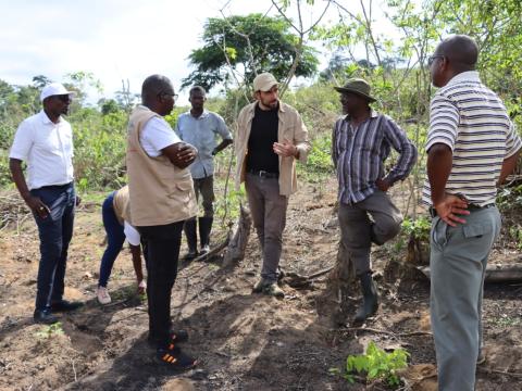 The findings are an important tool for transparency in the work carried out.