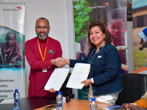 Memorandum of Understanding w