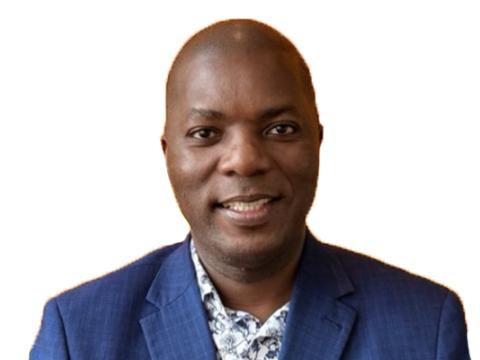 Dan Mtonga
