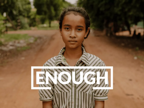 Enough image