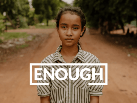 ENOUGH