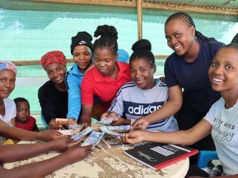 Eswatini, Financial Literacy