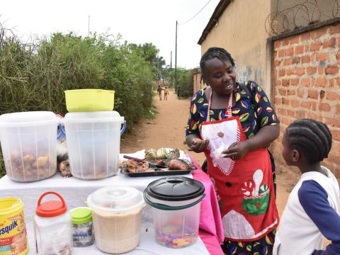 community development
