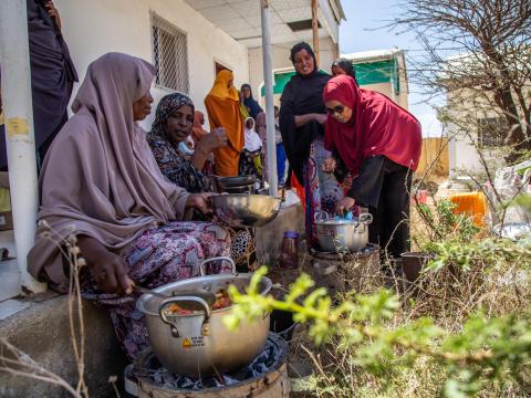 Nutritious Food for a Healthy Future