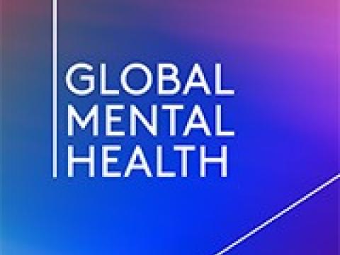 Cambridge Global Mental Health