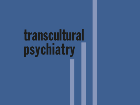 Transcultural Psychiatry