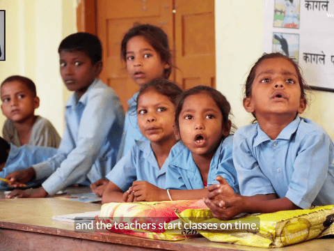 Sikai School video Thumbnail