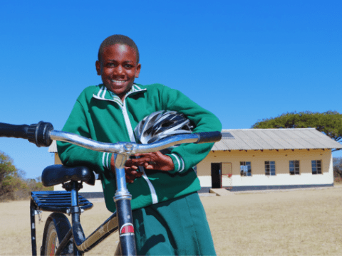 A Step Up Project Story Of Transformation