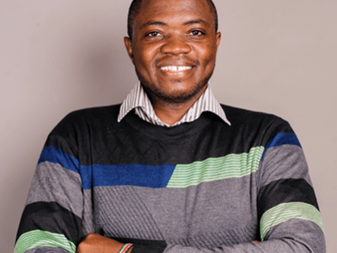 Fanuel Odhiambo