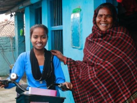 SIKAI Strengthening Inclusive Education in Nepal