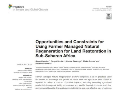 RGC Africa 2