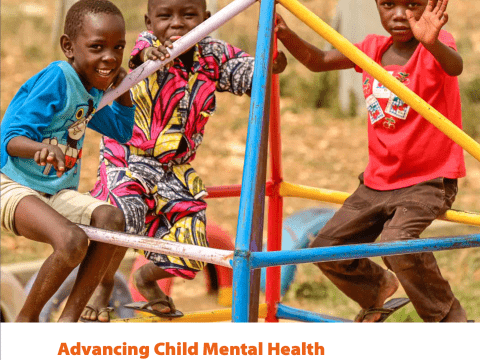 Advancing Child Mental Health and Protection in Humanitarian Settings