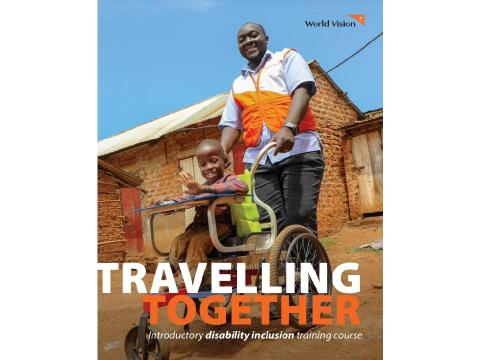Travelling Together_Cover