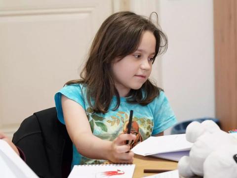 Art Therapy Ukraine