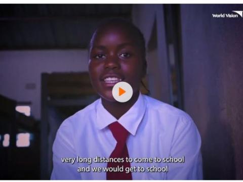 Girls Education 