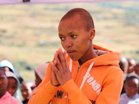 Stop Child Labour and Forced Labour