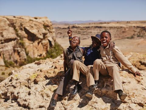 Child Labour Legal Frameworks 