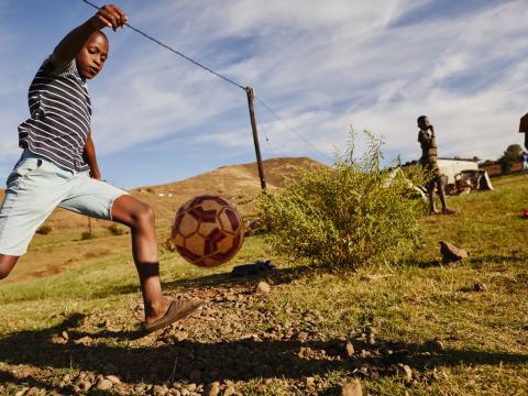 Child Labour Support Systems