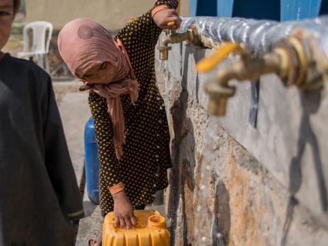Closing the gender nutrition gap