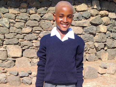 World Vision's commitment to Childrens Education