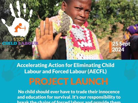 safeguarding every child’s rights in Lesotho.