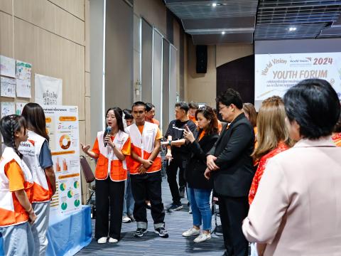 Reimagining Child Participation