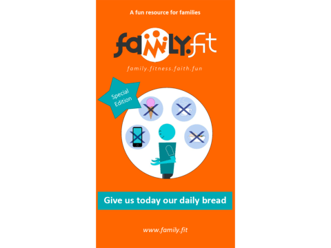 Family fit cover