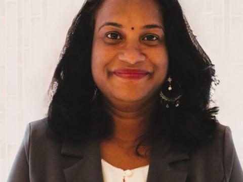 Thamilini Joshepkumar