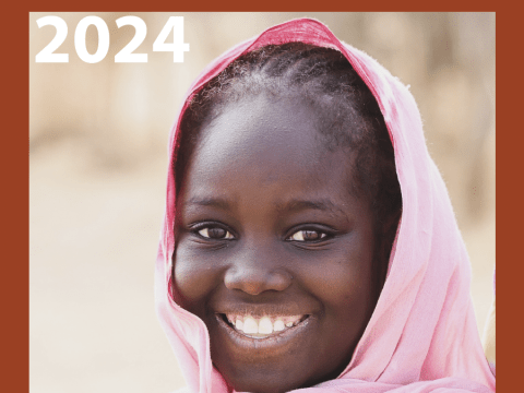 Annual report FY2024