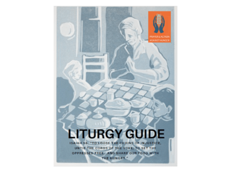 2025 WoPA Liturgy Guide