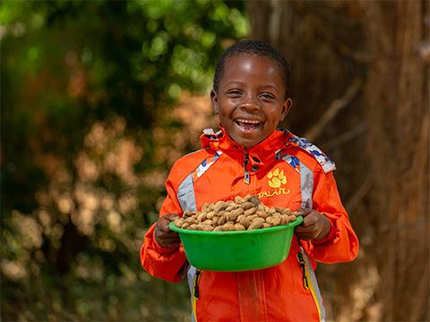 End of Decade of Action on Nutrition