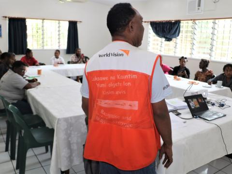 HIV is no Barrier to Live Life in All its Fullness