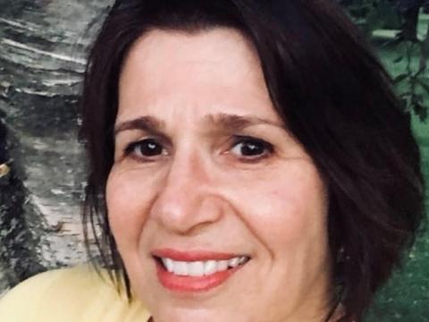 Nancy Del Col