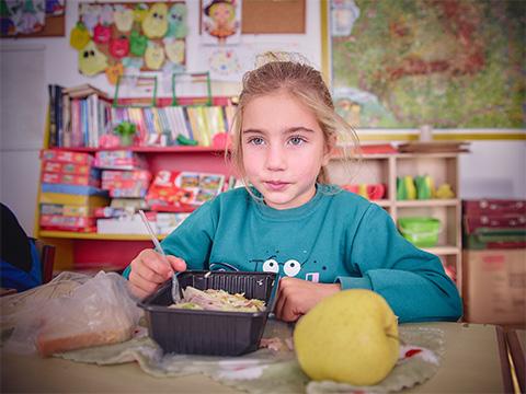 Nutrition for Growth Summit