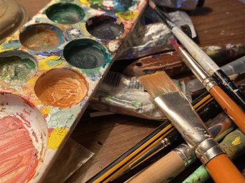 Art How To