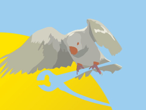 RA Header