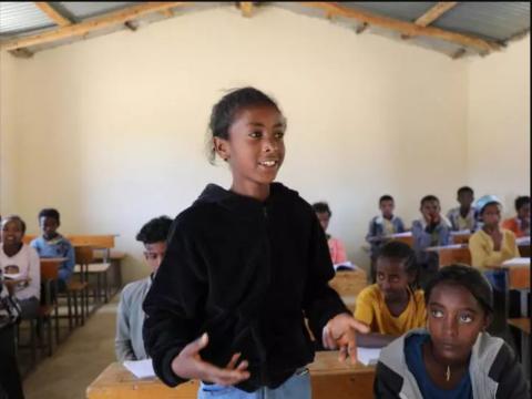 Tigray