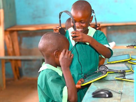 Education Technology